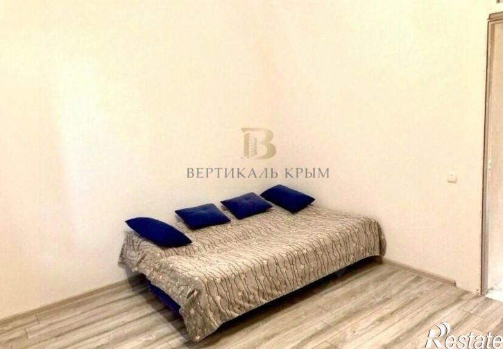 1-комн квартира Ялта г., Киевская ул., д.36