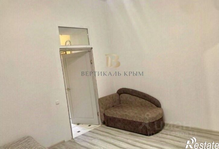 1-комн квартира Ялта г., Киевская ул., д.36