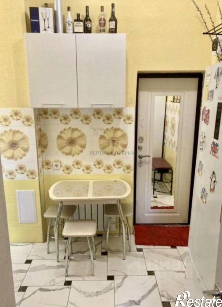 1-комн квартира Ялта г., Киевская ул., д.36