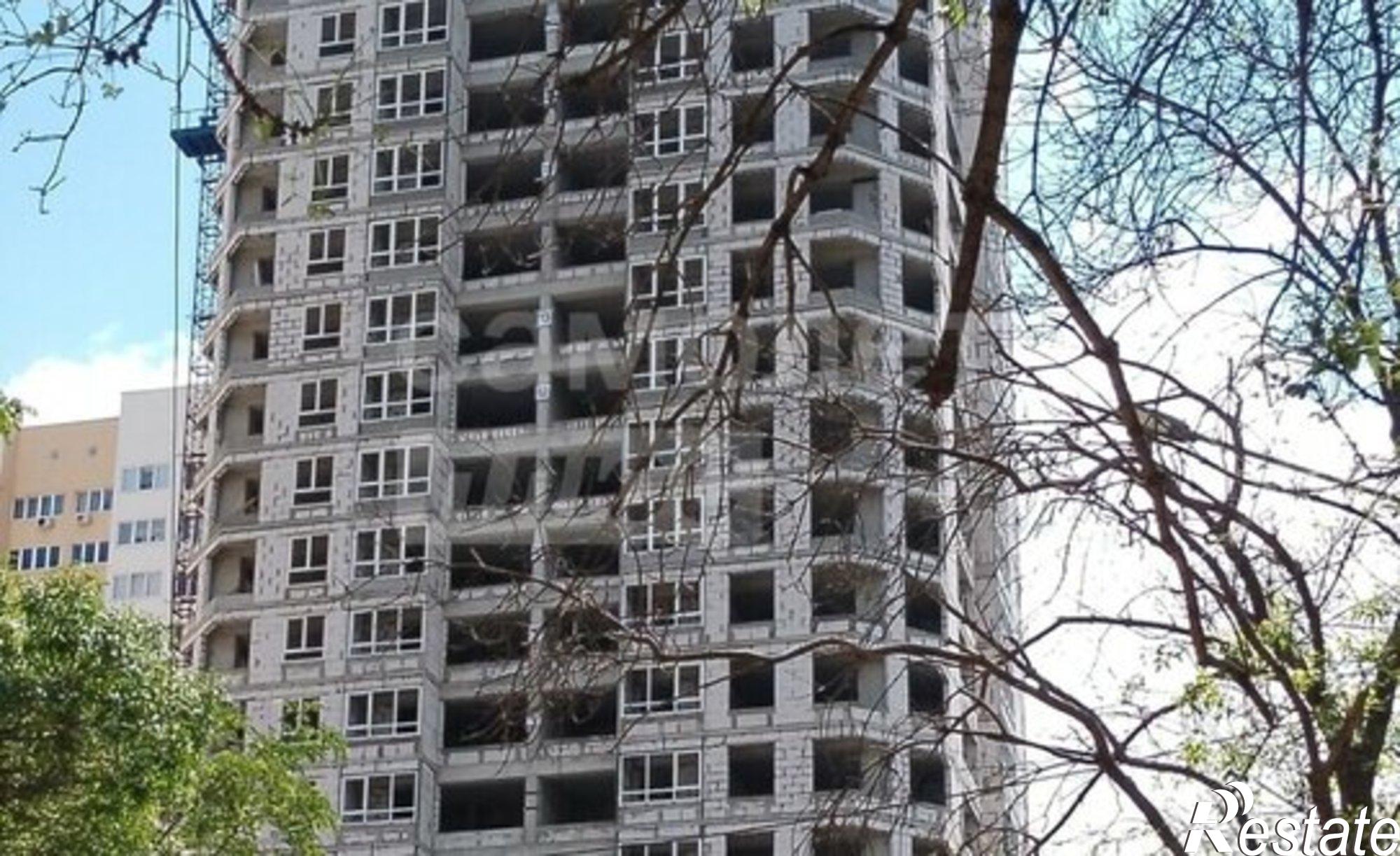 Купить квартиру за 10 701 000 рублей на ул Красных Партизан, 24