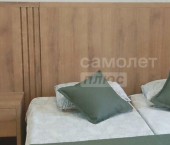 2-комн, 35кв м, этаж 4/4 наб Ленина В.И. имени, 13