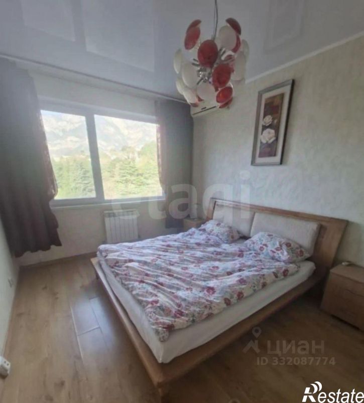 3-комн квартира ул Тимирязева, 41,  д. 41