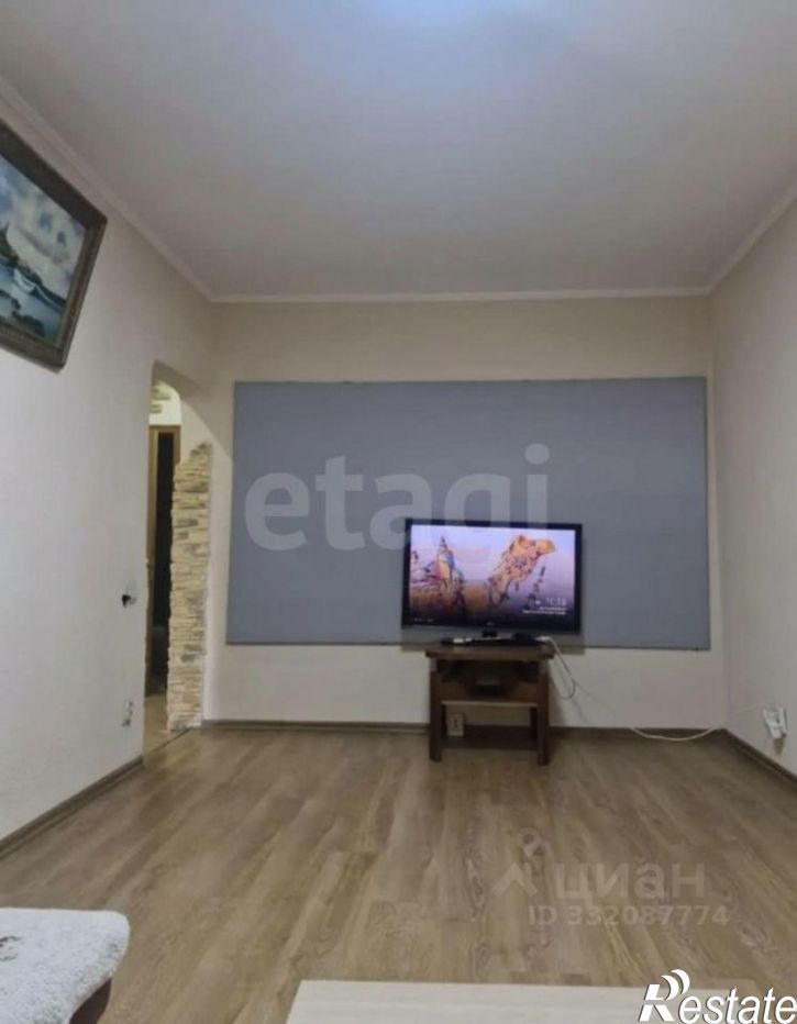 3-комн квартира ул Тимирязева, 41,  д. 41