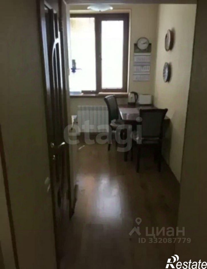 2-комн квартира ул Садовая, 25,  д. 25