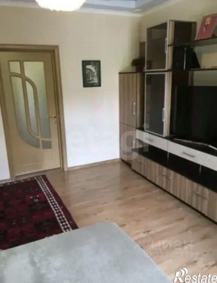 2-комн квартира ул Садовая, 25,  д. 25