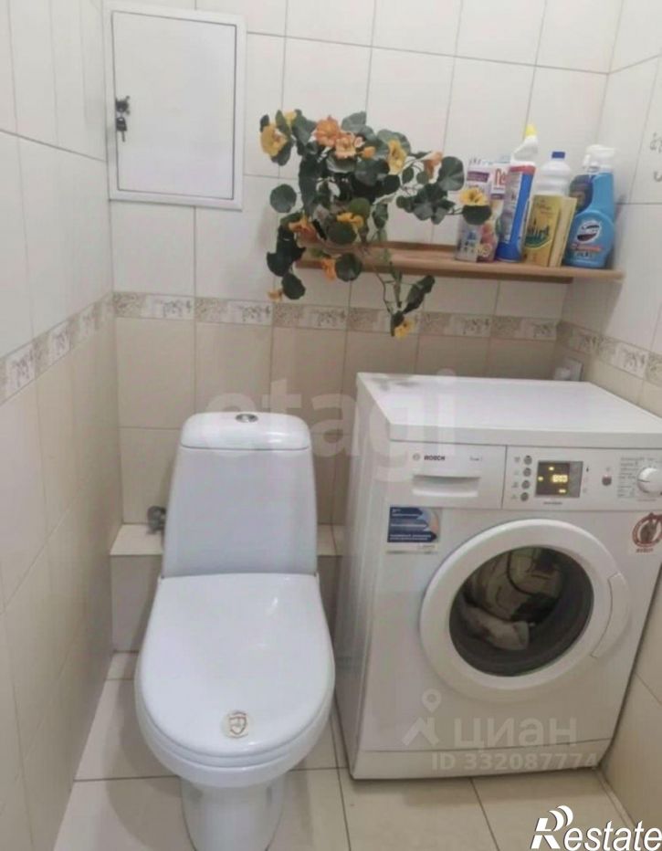 3-комн квартира ул Тимирязева, 41,  д. 41