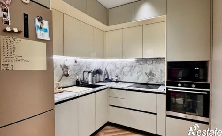 1-комн квартира ул Красных Партизан, 24,  д. 24