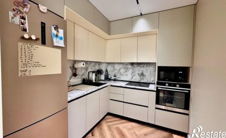 1-комн квартира ул Красных Партизан, 24,  д. 24