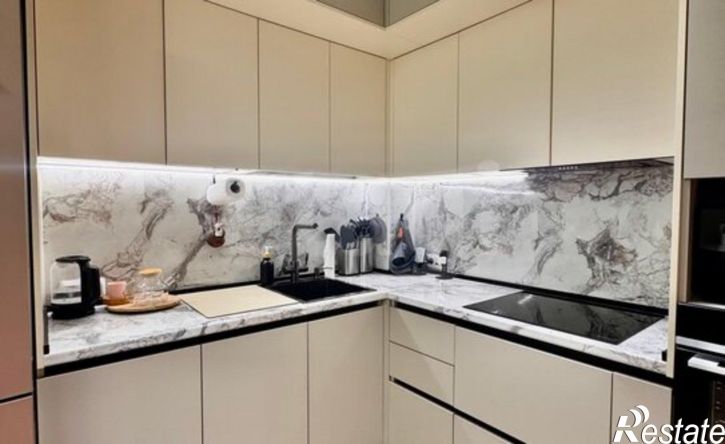 1-комн квартира ул Красных Партизан, 24,  д. 24