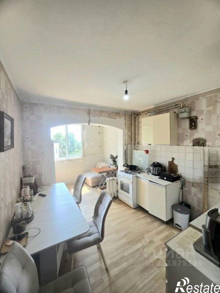 3-комн квартира Санаторный взд, 8,  д. 8