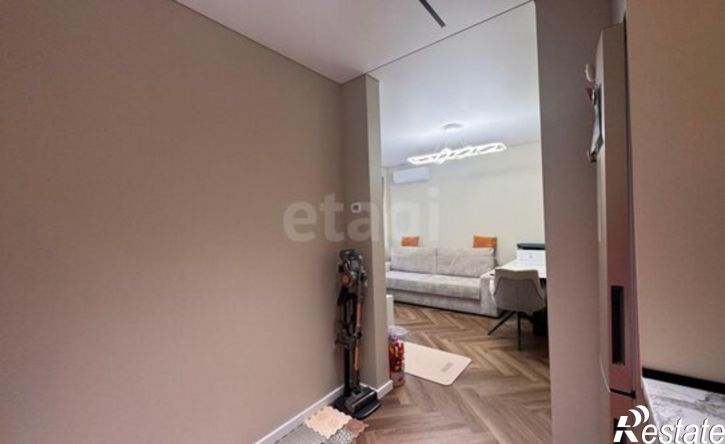 1-комн квартира ул Красных Партизан, 24,  д. 24
