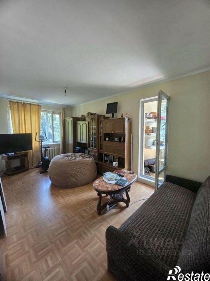 3-комн квартира Санаторный взд, 8,  д. 8