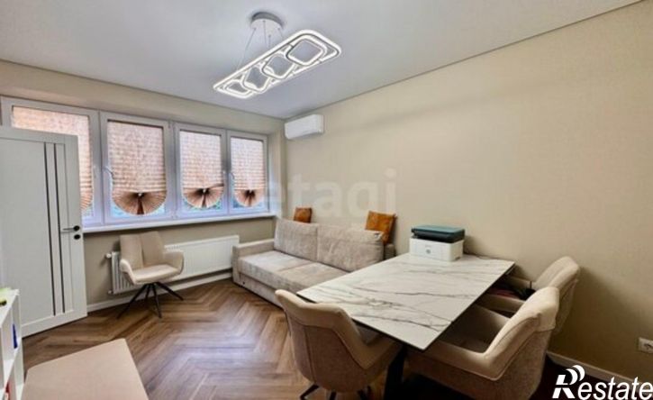 1-комн квартира ул Красных Партизан, 24,  д. 24