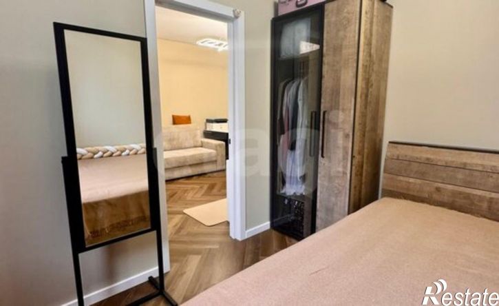1-комн квартира ул Красных Партизан, 24,  д. 24