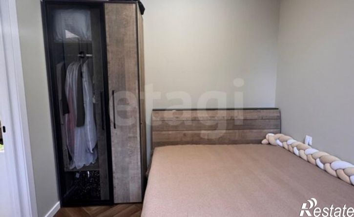 1-комн квартира ул Красных Партизан, 24,  д. 24