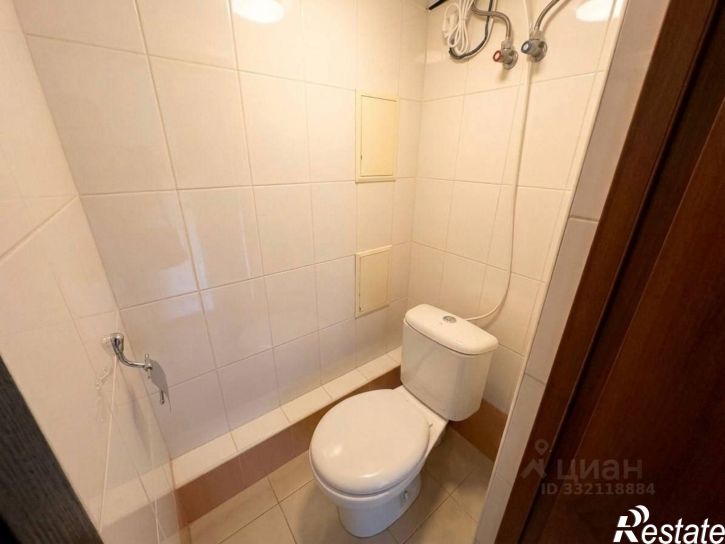 2-комн квартира ул Крупской, 48 4,  д. 48 4,  к. 4