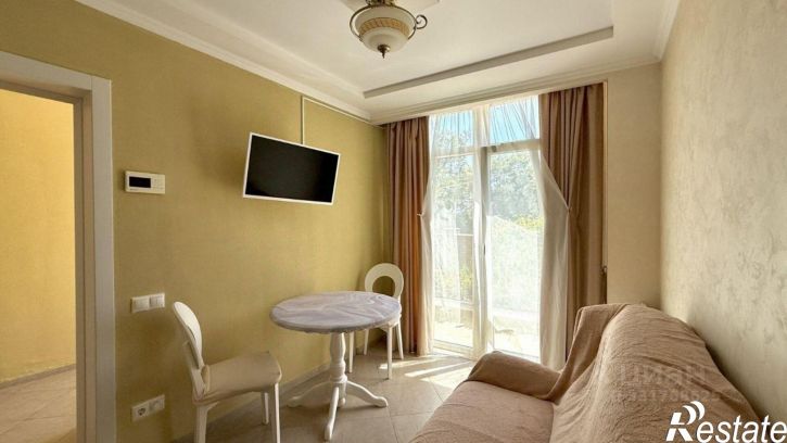 2-комн квартира Кореизское шоссе, 3,  д. 3