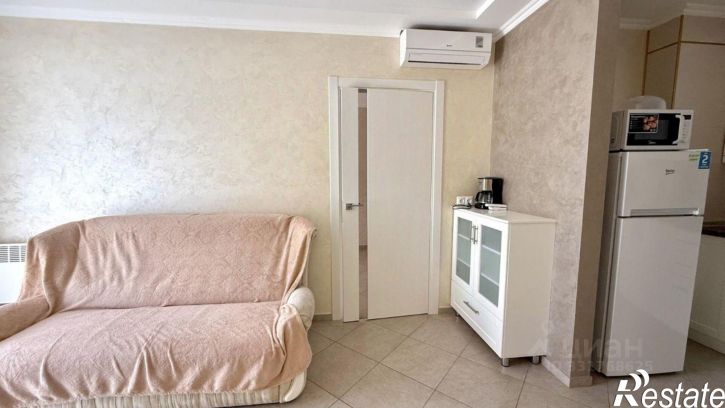 2-комн квартира Кореизское шоссе, 3,  д. 3
