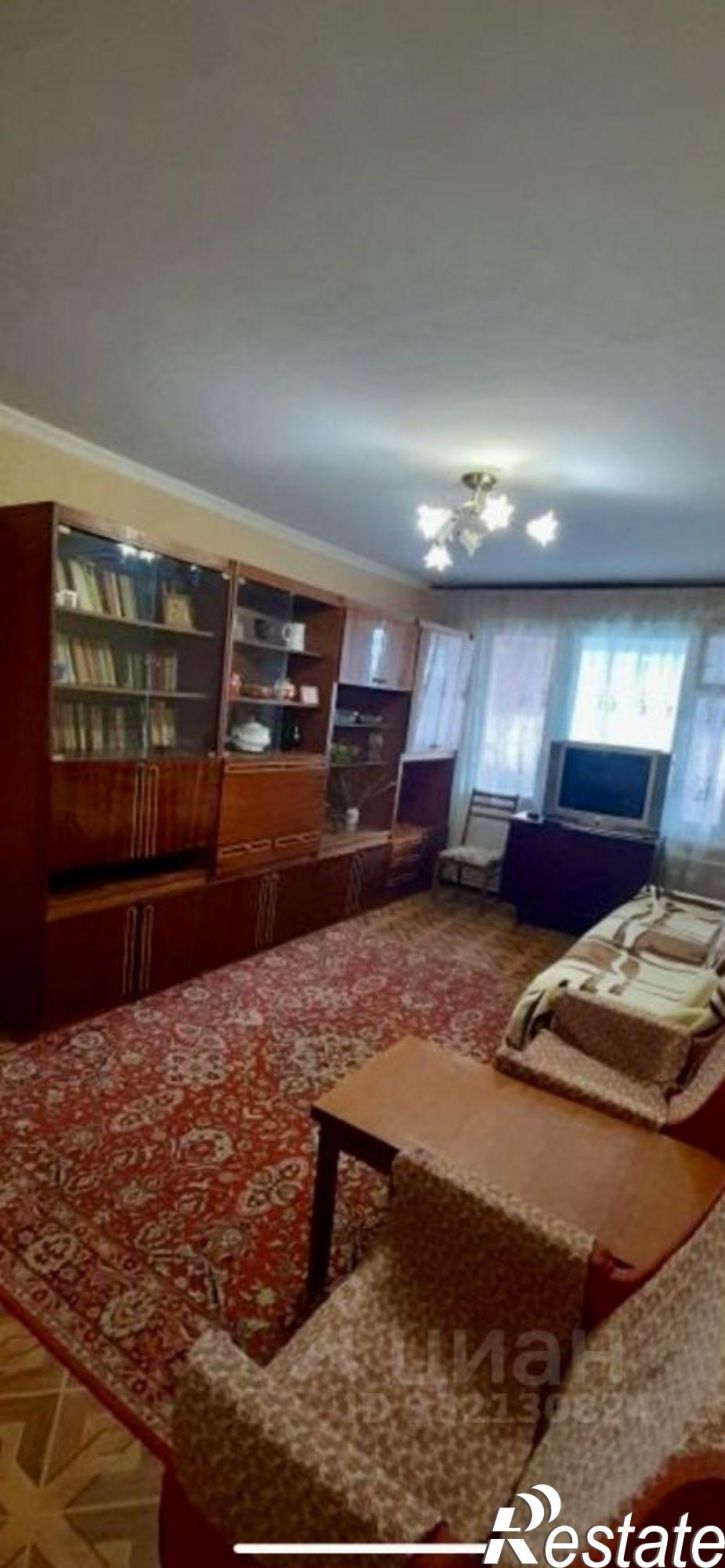 3-комн квартира ул Суворовская, 4,  д. 4