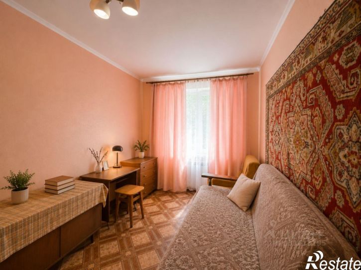 2-комн квартира ул Горького, 16,  д. 16