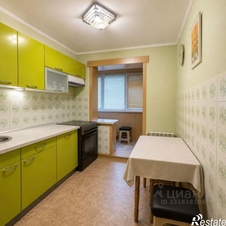 2-комн квартира ул Горького, 16,  д. 16