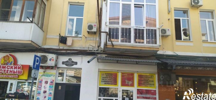 1-комн квартира ул Игнатенко, 3,  д. 3