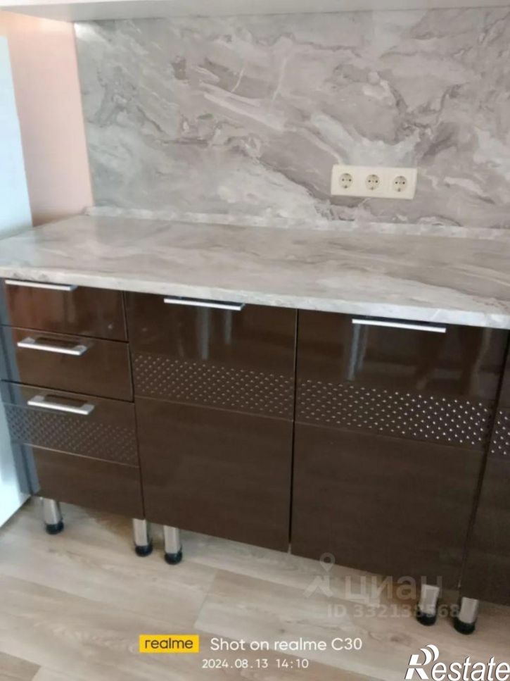 1-комн квартира Виноградный с-к, 3,  д. 3