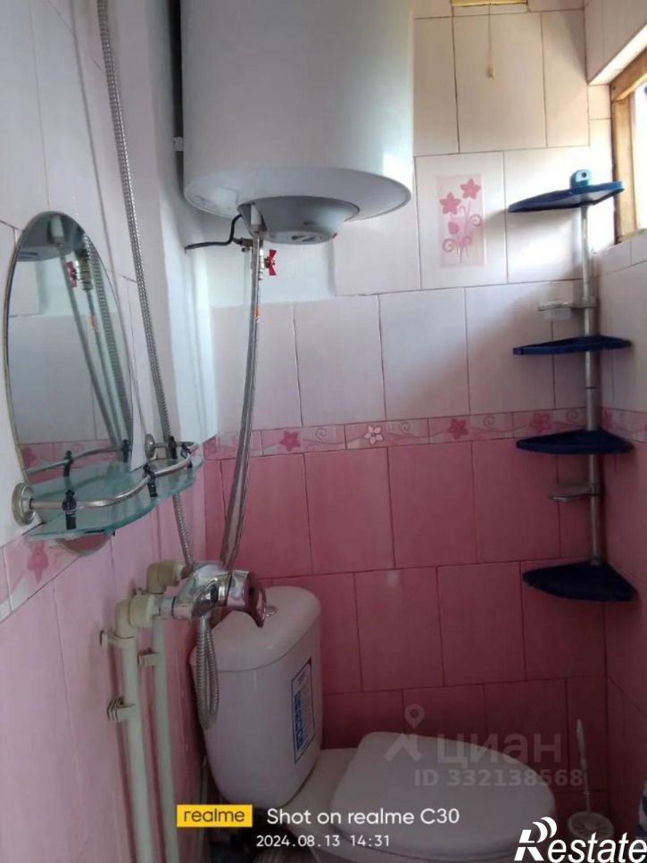 1-комн квартира Виноградный с-к, 3,  д. 3