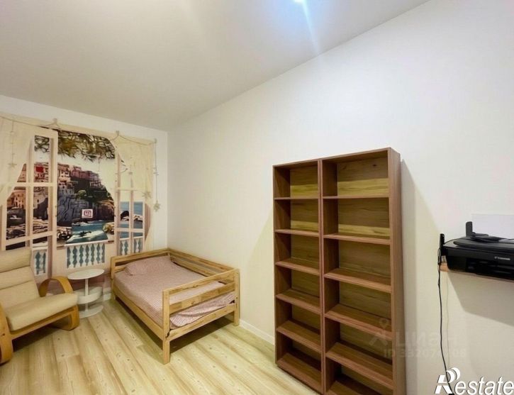 2-комн квартира ул Володарского, 10,  д. 10