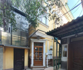 2-комн, 41кв м, этаж 1/2 ул Чехова, 16