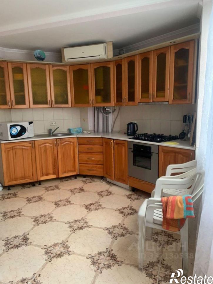 2-комн квартира ул Котельникова, 18,  д. 18