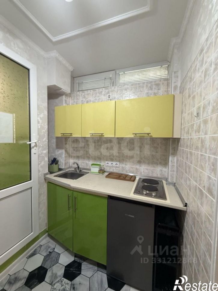 2-комн квартира ул Чехова, 16,  д. 16