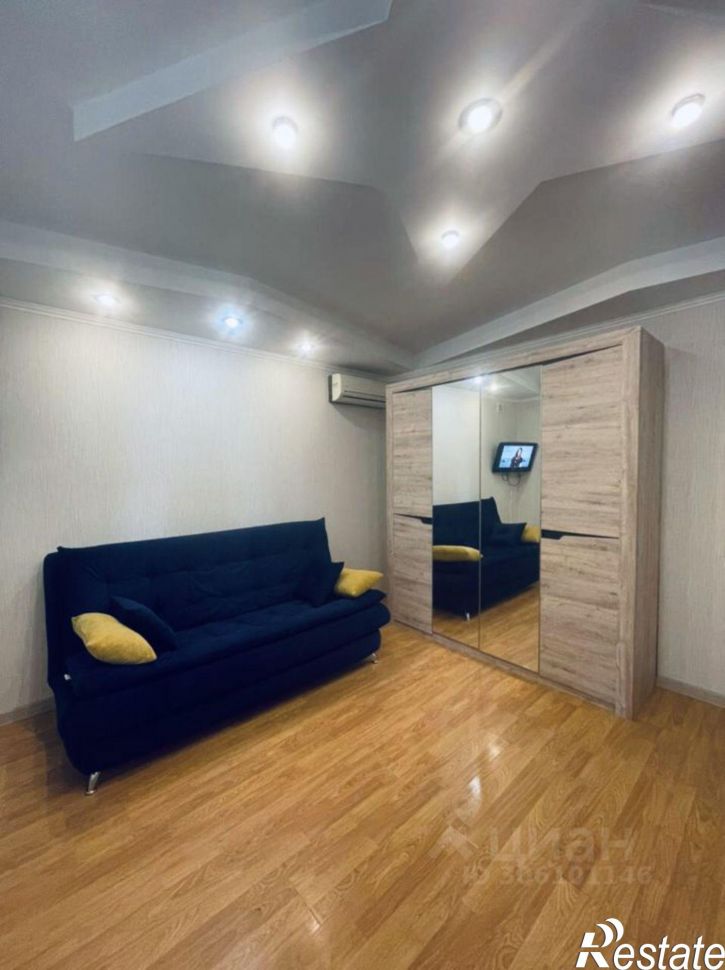 2-комн квартира ул Булевского Яна, 9,  д. 9