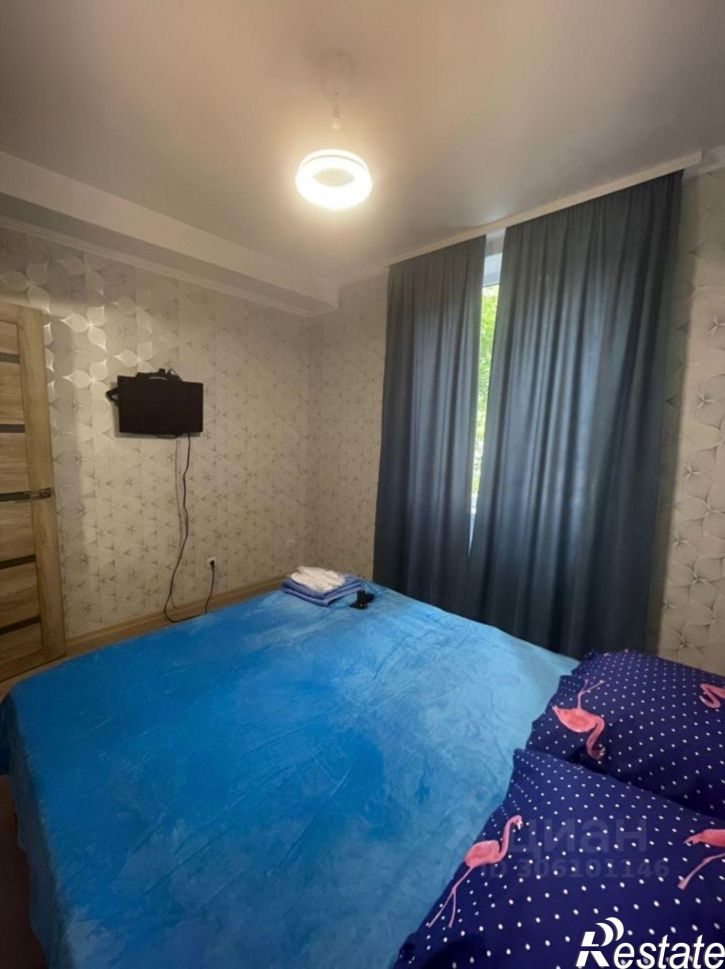 2-комн квартира ул Булевского Яна, 9,  д. 9
