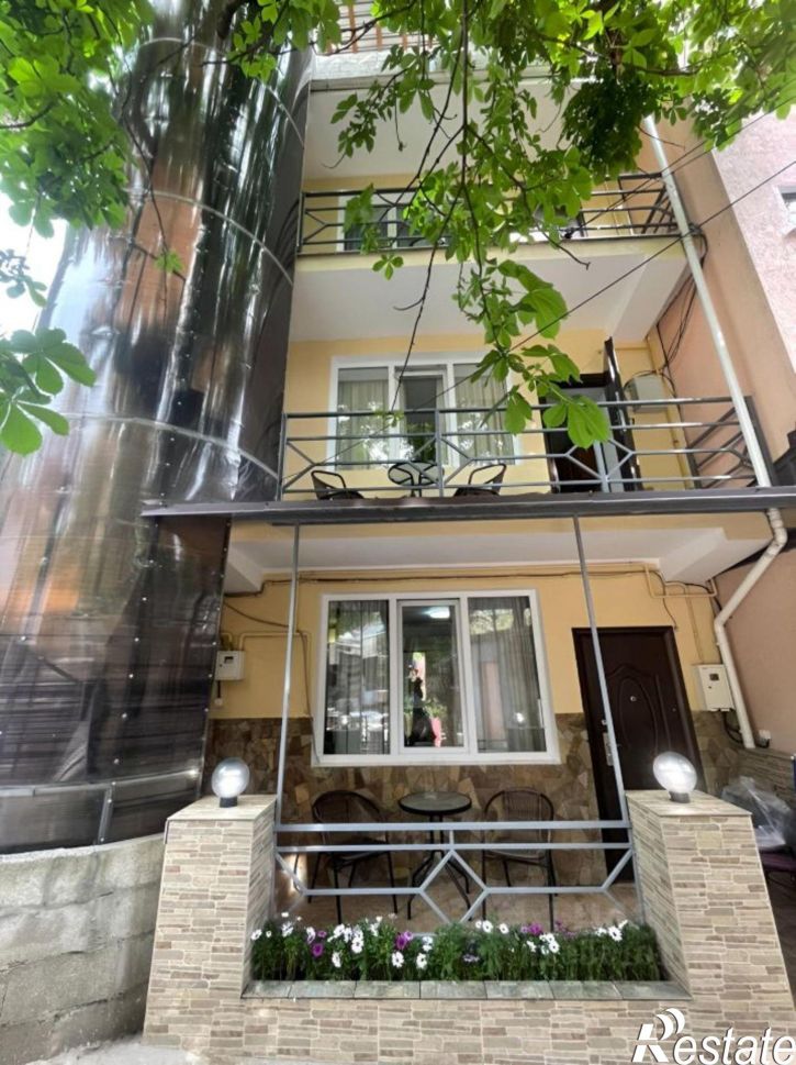 2-комн квартира ул Булевского Яна, 9,  д. 9