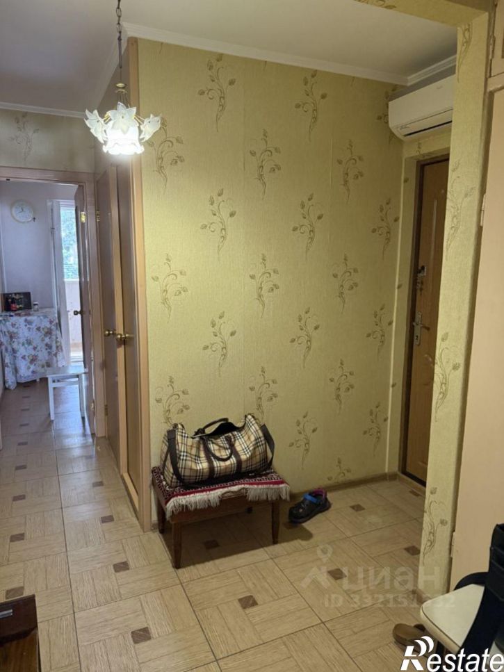 2-комн квартира ул Мисхорская, 2,  д. 2