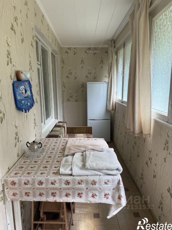 2-комн квартира ул Мисхорская, 2,  д. 2