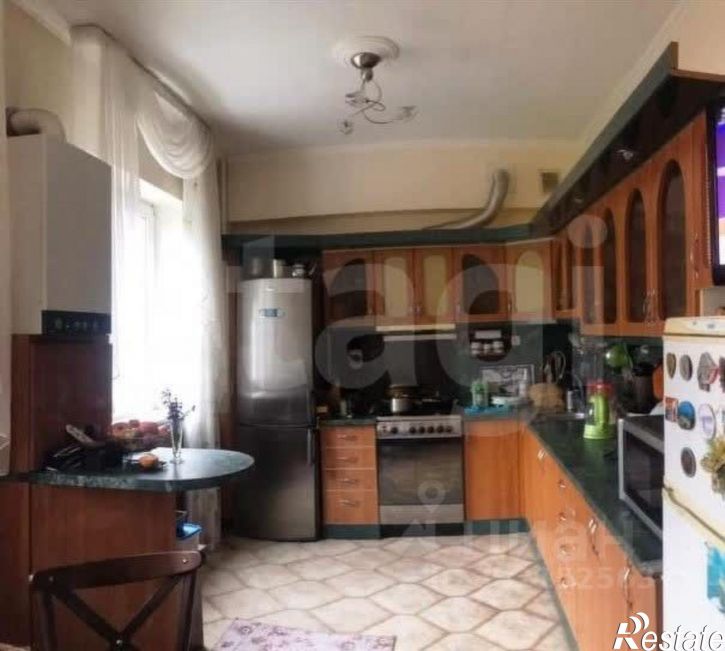 2-комн квартира пер Батурина, 18,  д. 18