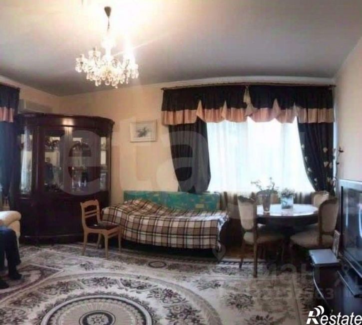 2-комн квартира пер Батурина, 18,  д. 18