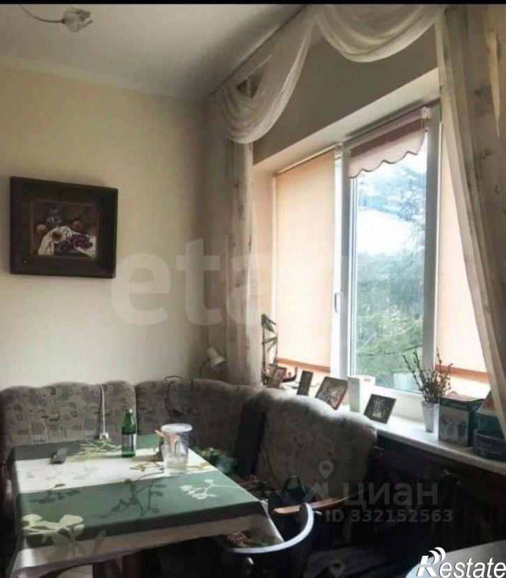 2-комн квартира пер Батурина, 18,  д. 18
