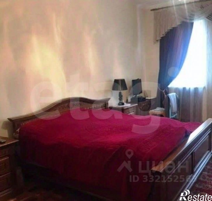 2-комн квартира пер Батурина, 18,  д. 18