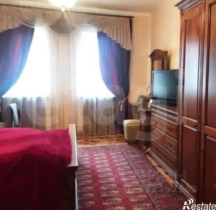 2-комн квартира пер Батурина, 18,  д. 18