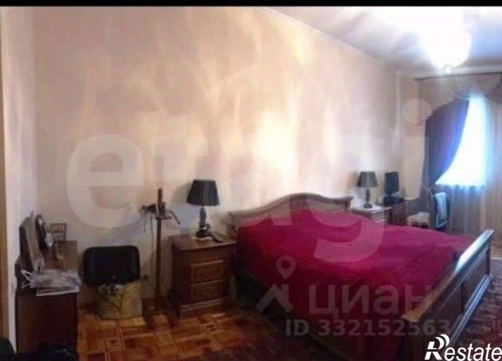 2-комн квартира пер Батурина, 18,  д. 18