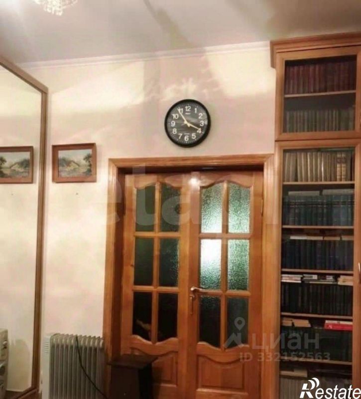 2-комн квартира пер Батурина, 18,  д. 18