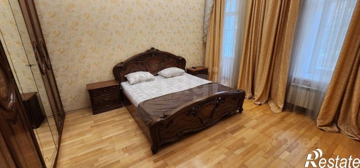 2-комн квартира наб Ленина В.И. имени, 13,  д. 13