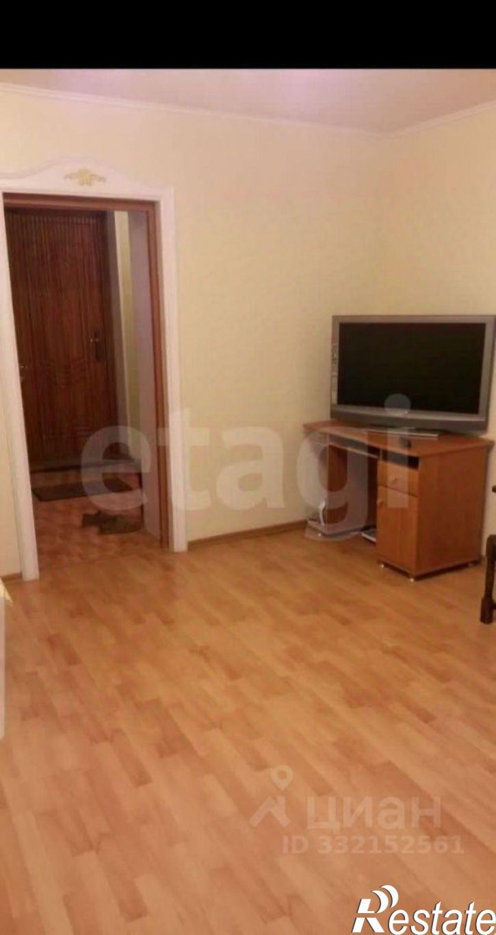 2-комн квартира Потемкинский пер, 4,  д. 4
