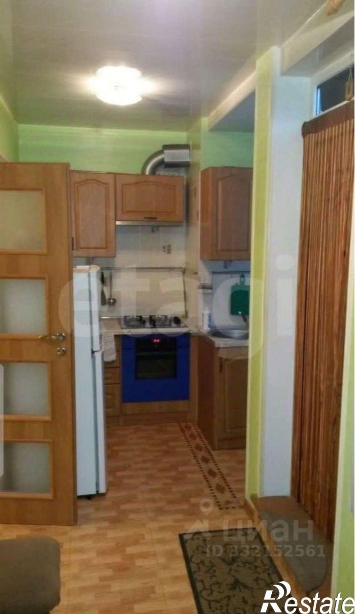2-комн квартира Потемкинский пер, 4,  д. 4