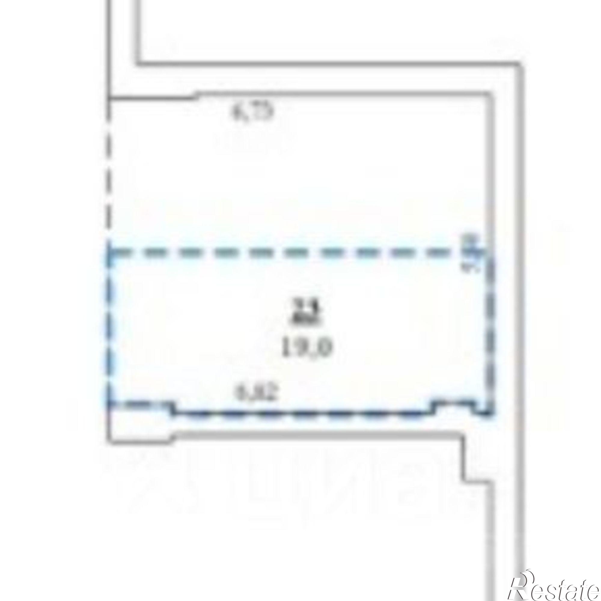 Купить гараж, место в паркинге за 3 500 010 рублей на ул Щорса, 20