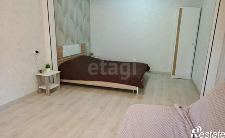 1-комн квартира ул Тренева, 3,  д. 3