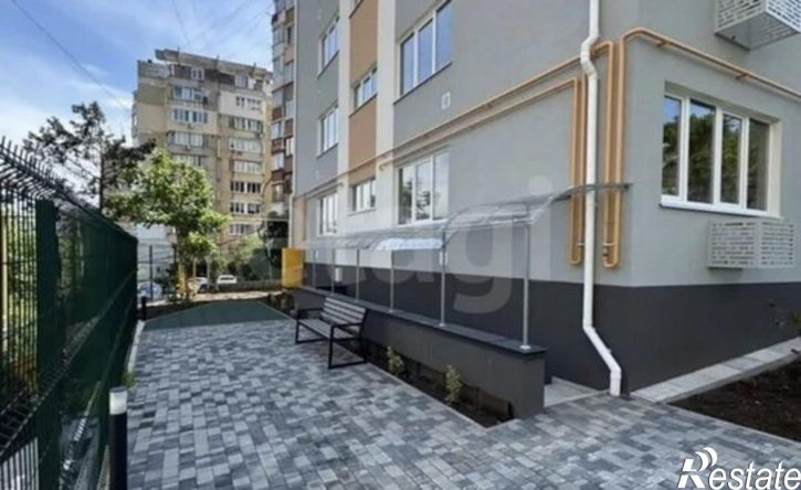 1-комн квартира ул Грибоедова, 15,  д. 15
